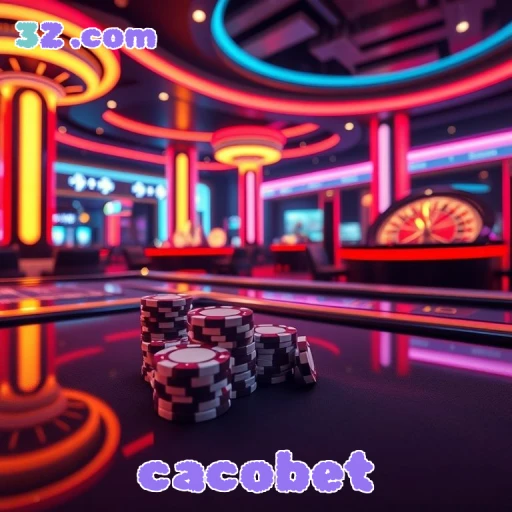 Os Imperdíveis Bônus do Cacobet para Jogadores Brasileiros