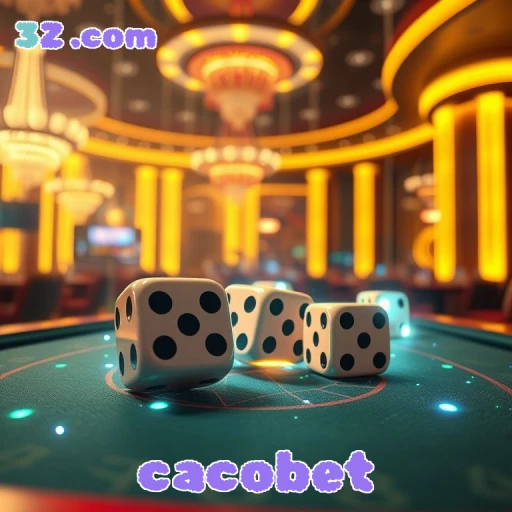 Experiência Fabulosa no Cassino do Cacobet: A Nova Sensação Brasileira