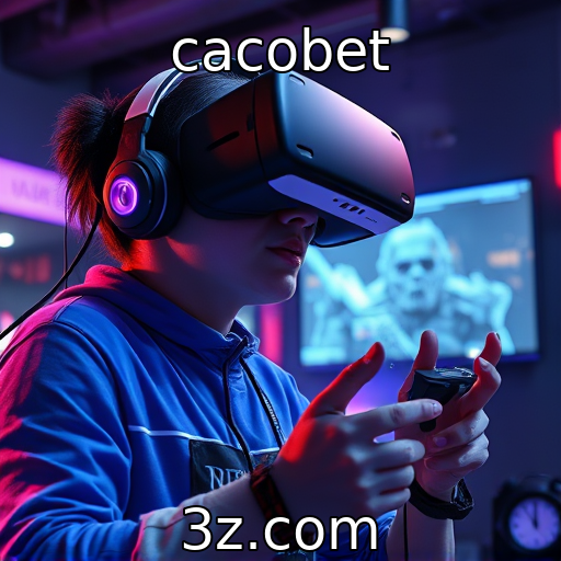 Desenvolvimento de tecnologia de realidade aumentada em jogos