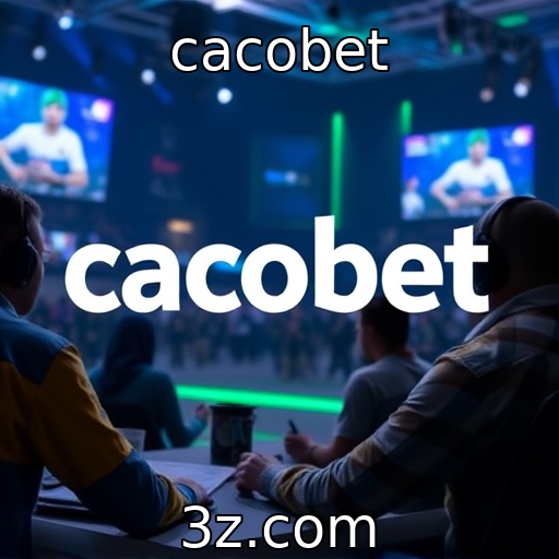 Futuro das competições de eSports e suas implicações