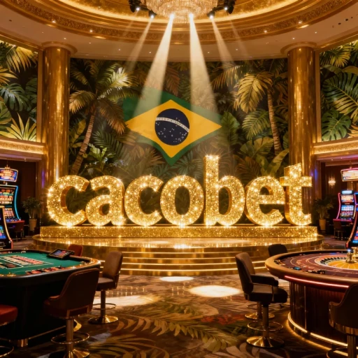 cacobet logo