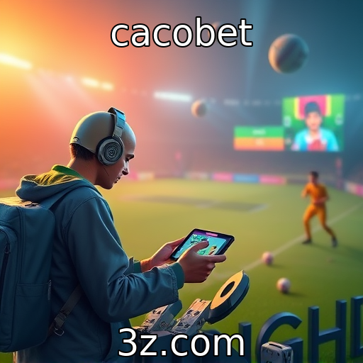 A ascensão dos jogos móveis no mercado global