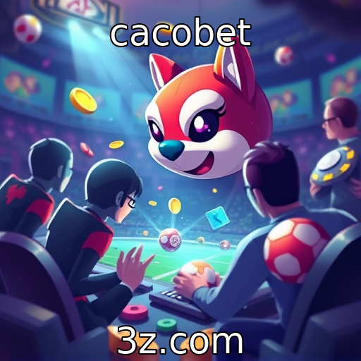 Novas tecnologias transformam a experiência de jogos online