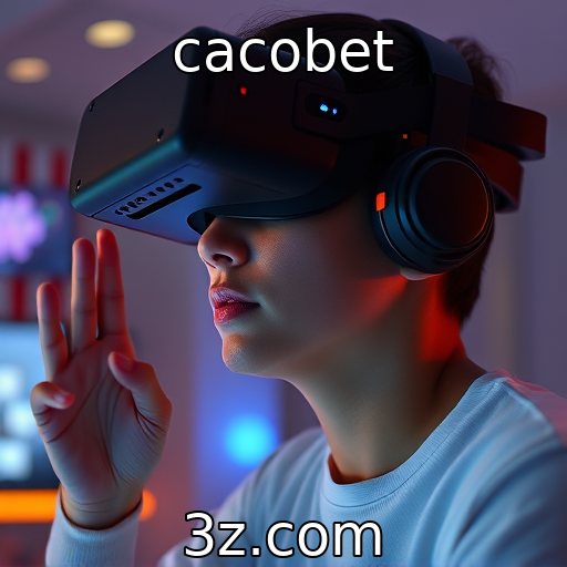 Integração de realidade virtual e aumentada em jogos modernos