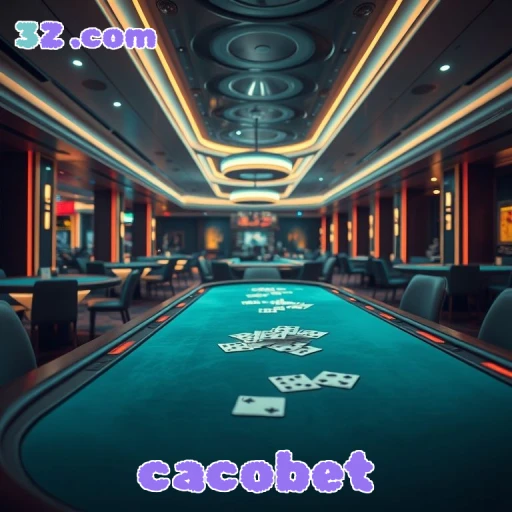 A Diversão dos Jogos no Cacobet: Um Mundo de Emoções