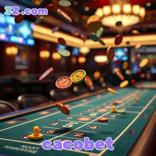 Promoções Imperdíveis no Cacobet: Atraia Suas Vitórias Agora